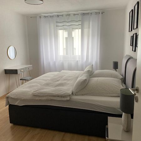 Gemuetliches City Apartment FDH Kültér fotó
