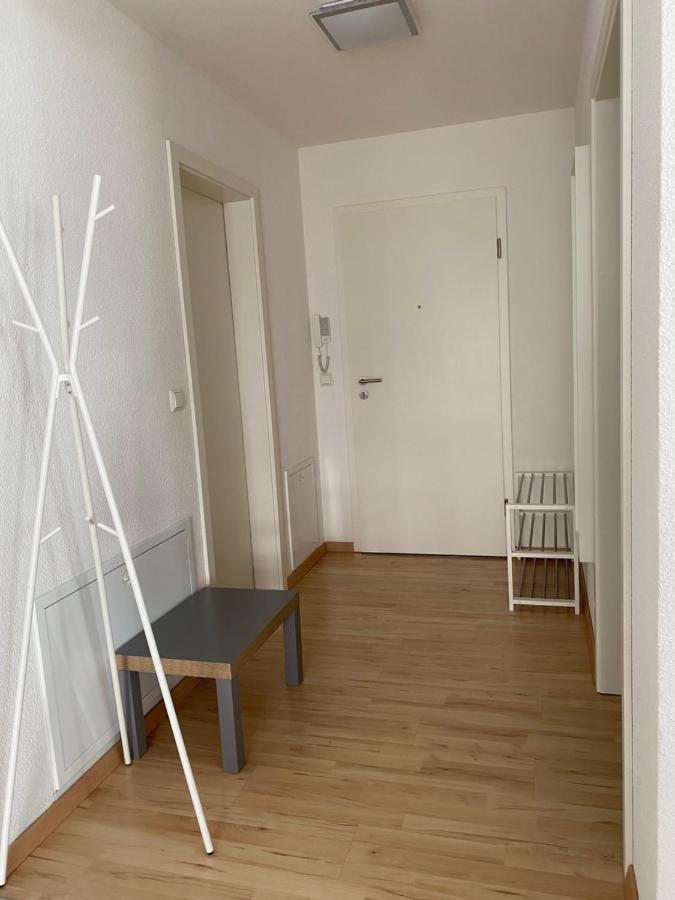 Gemuetliches City Apartment FDH Kültér fotó
