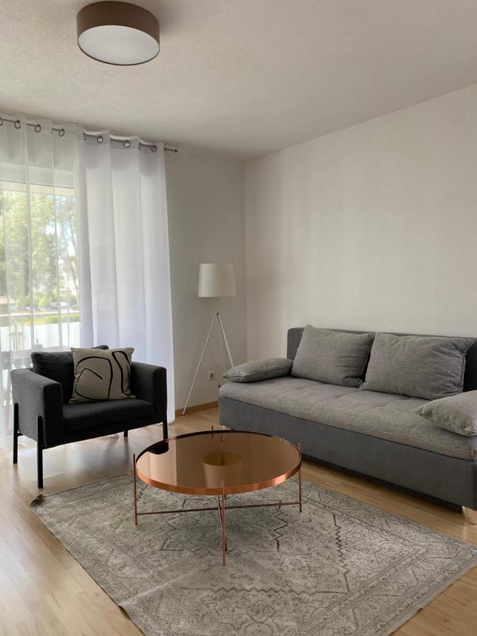 Gemuetliches City Apartment FDH Kültér fotó