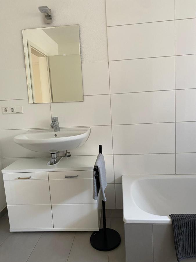 Gemuetliches City Apartment FDH Kültér fotó