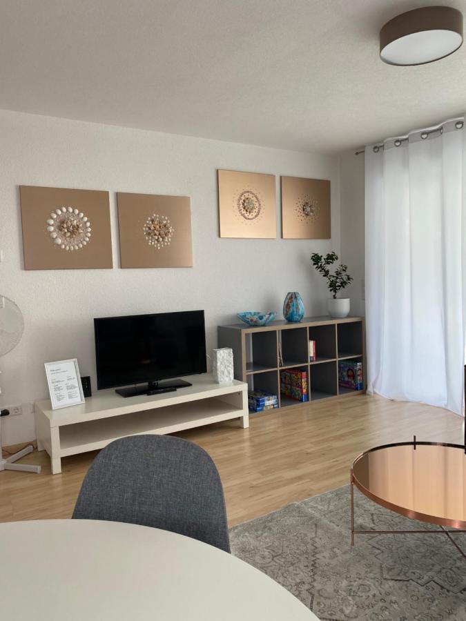 Gemuetliches City Apartment FDH Kültér fotó
