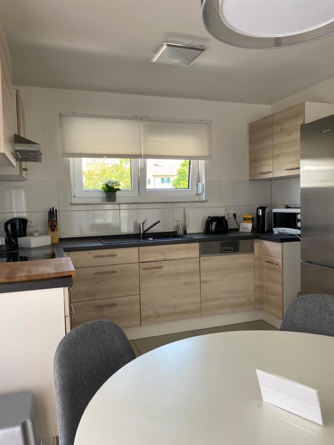 Gemuetliches City Apartment FDH Kültér fotó