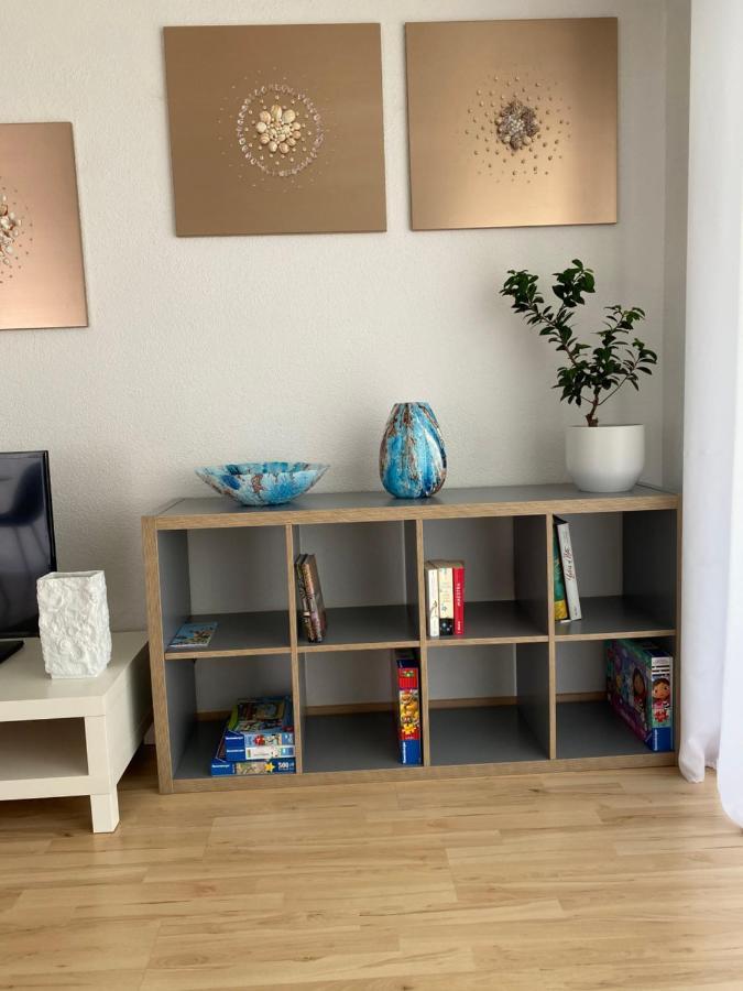 Gemuetliches City Apartment FDH Kültér fotó