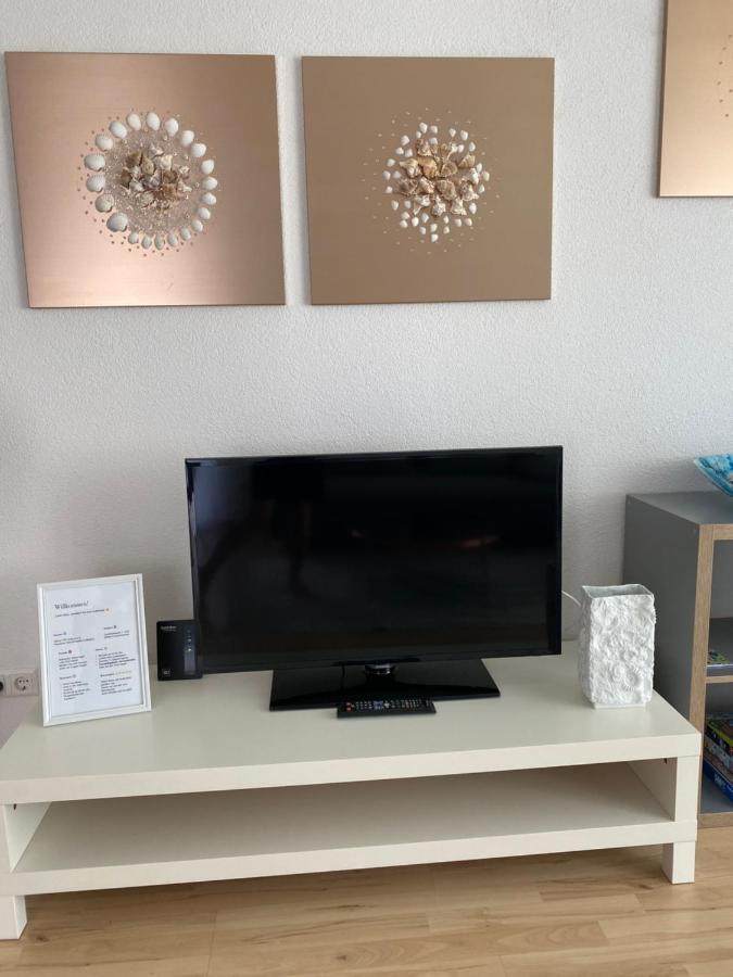 Gemuetliches City Apartment FDH Kültér fotó