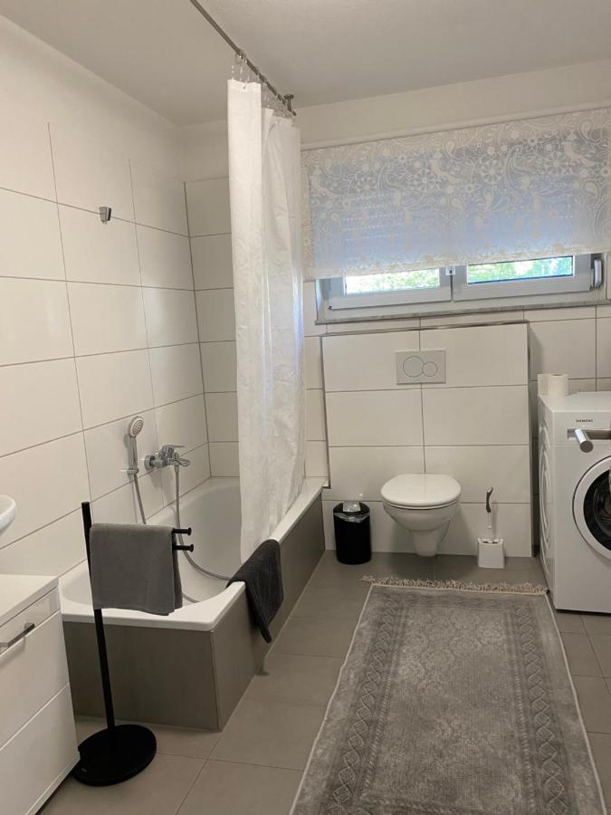 Gemuetliches City Apartment FDH Kültér fotó