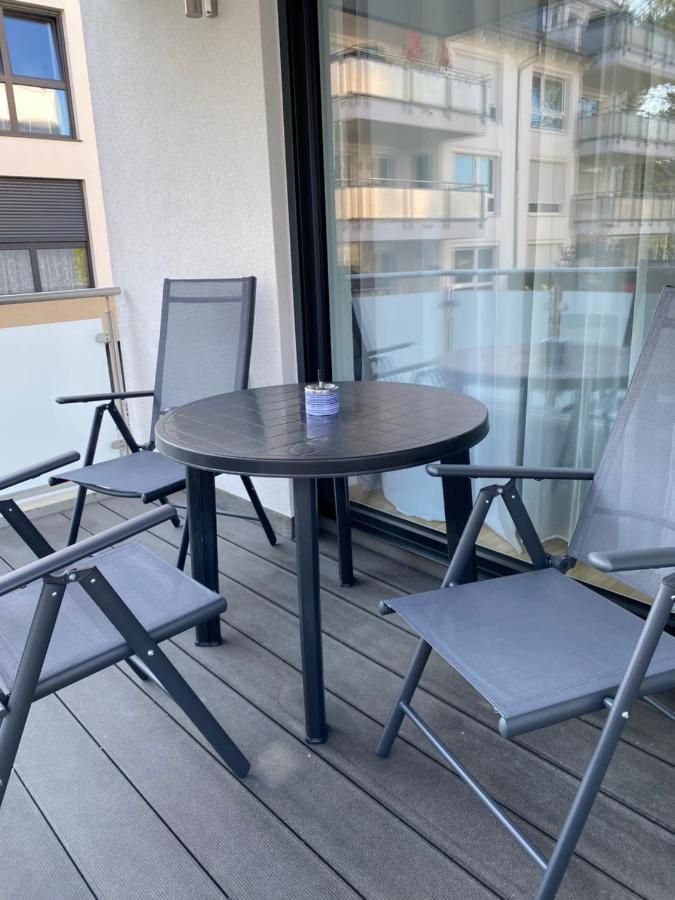 Gemuetliches City Apartment FDH Kültér fotó