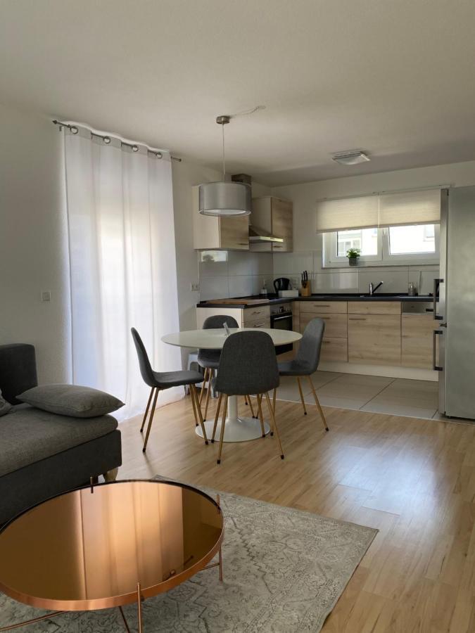 Gemuetliches City Apartment FDH Kültér fotó