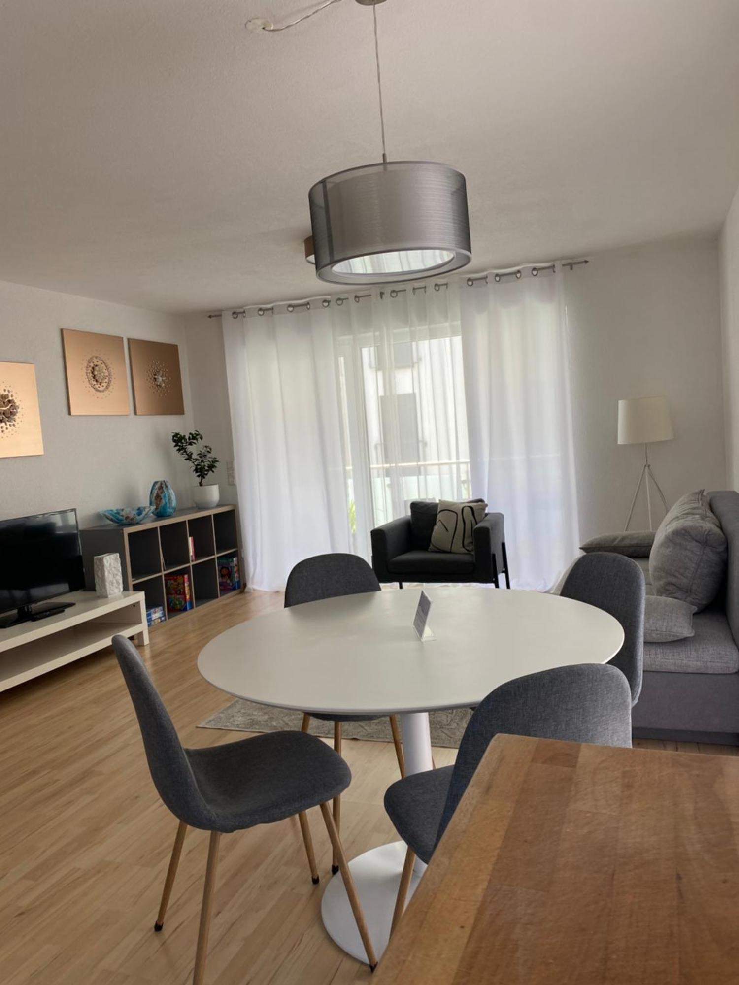 Gemuetliches City Apartment FDH Kültér fotó