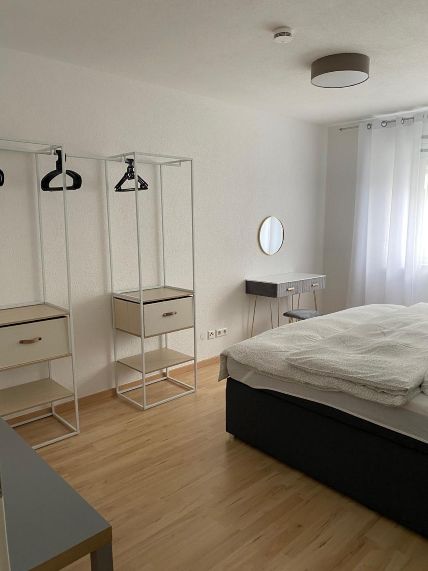 Gemuetliches City Apartment FDH Kültér fotó