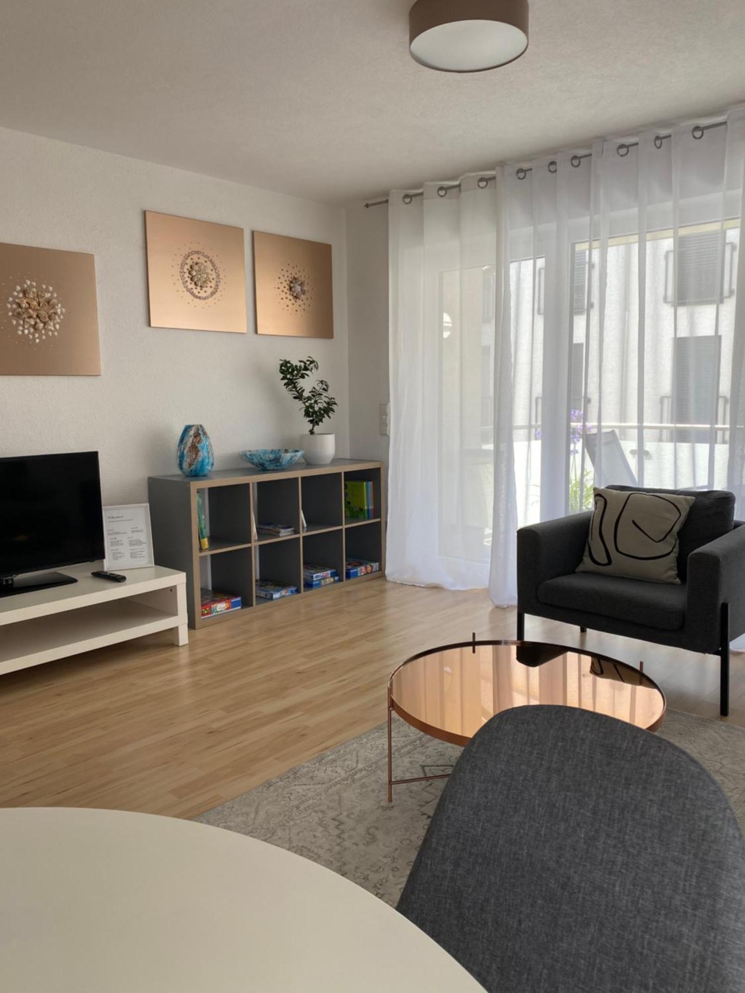 Gemuetliches City Apartment FDH Kültér fotó